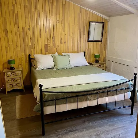 Belle Maison Landaise Proche Mimizan, Entre Et Ocean Casa de Férias *