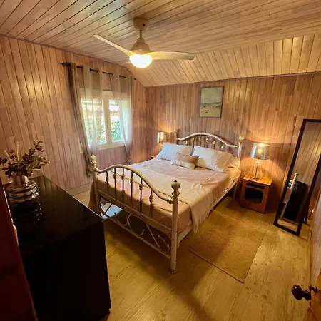 Belle Maison Landaise Proche Mimizan, Entre Et Ocean Holiday home Sainte-Eulalie-en-Born