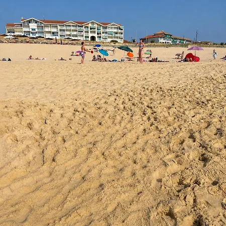 Casa de Férias Belle Maison Landaise Proche Mimizan, Entre Et Ocean Sainte-Eulalie-en-Born